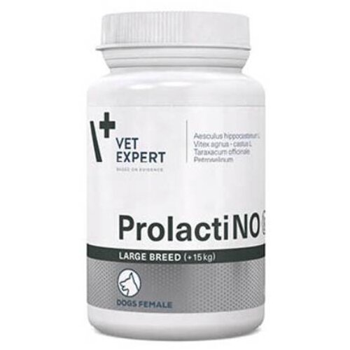  Prolactino Large Breed 40 Tableta Slike