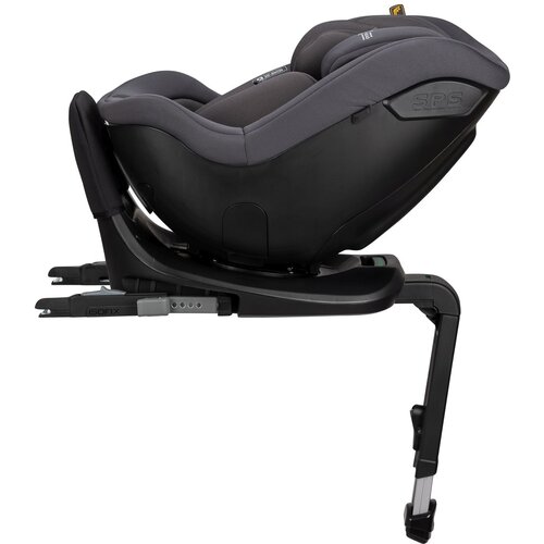 Freeon Avtosedež i-size 40-105 cm Galaxy Superior dark gray Slike