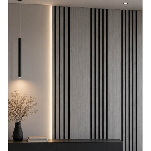Master Panel akustični 2700x605x21mm MDF 22WV Cijene