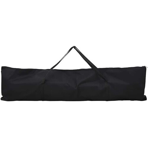  Teniska mreža Crna i crvena 301 x 90,5 x 87 cm Poliester Slike