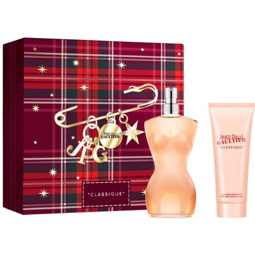 Jean Paul Gaultier Classique poklon set za žene Slike