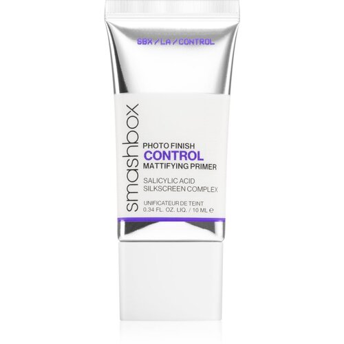 Smashbox Photo Finish Control Mattifying Primer matirajući primer 10 ml Cijene