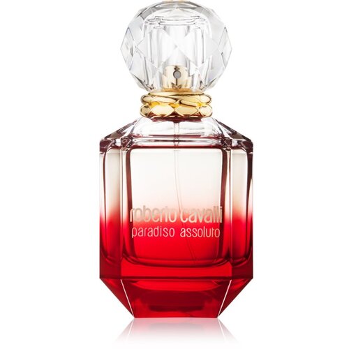 Roberto Cavalli Paradiso Assoluto parfemska voda za žene 75 ml Slike