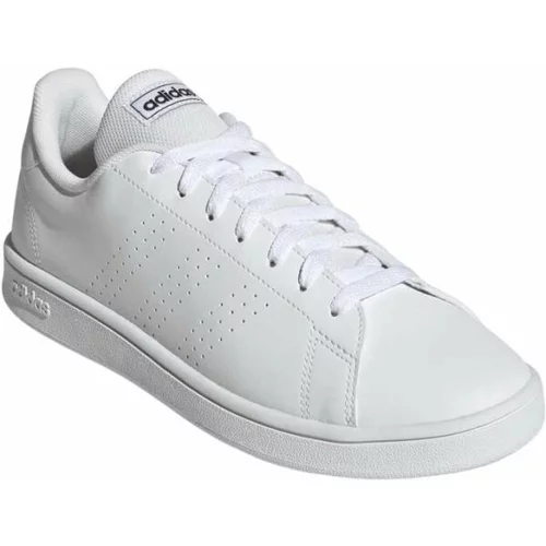 Adidas ADVANTAGE BASE Muška obuća za slobodno vrijeme, bijela, veličina 44 2/3