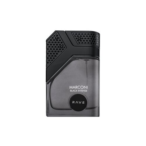 Rave Marconi Black Intense parfemska voda za mu&amp;scaron;karce 100 ml Slike