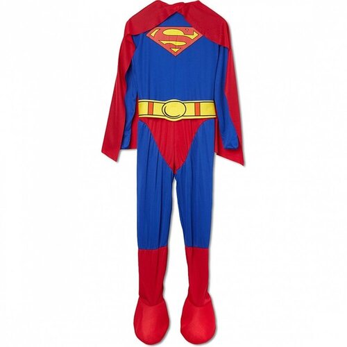 Rubies Kostum Superman - 104-116 cm Cene