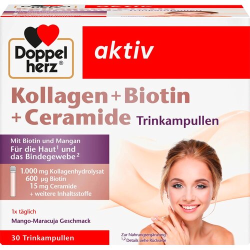  Kolagen + biotin + ceramidi - 30 ampul. Cijene