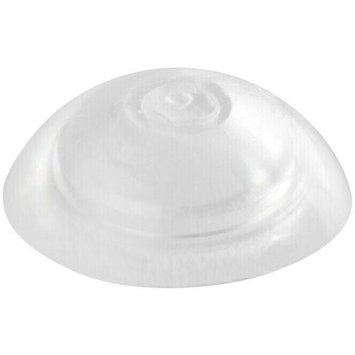  Zidni stoper za vrata (Promjer: 30 mm, Prozirno, 2 Kom.) Slike