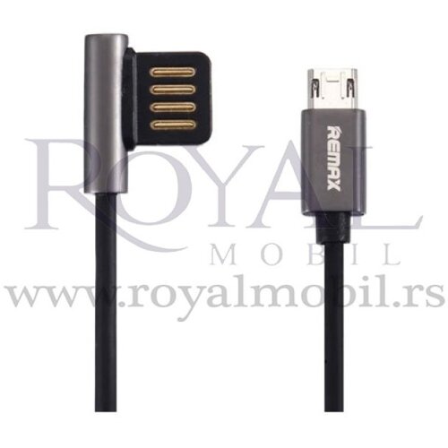 Remax usb data cable  emperor 2.1A RC-054m 1m micro --C119 Cene