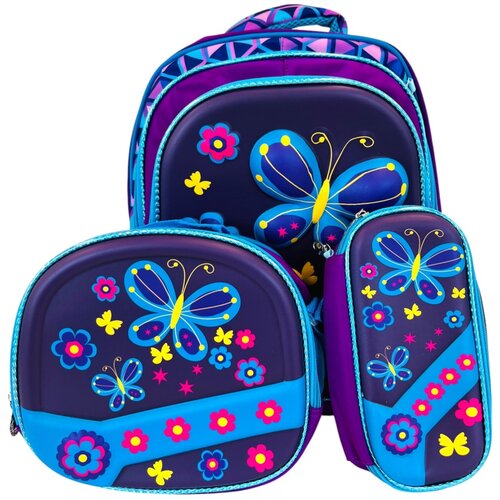  Ranac set 3 u 1 leptir cvet Cene