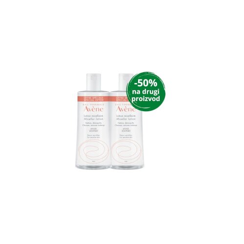 Avene PROMO Micelarni losion Cijene