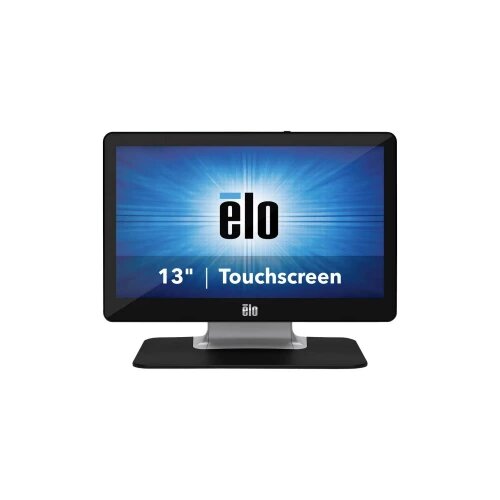 elo Touch Solution ET1302L zaslon na dodir Energetska učinkovitost 2021: E (A - G) 33.8 cm (13.3 palac) 1920 x 1080 piksel 16:9 25 ms USB-C™, audio line-out, VGA, HDMI™, mikro USB Cijene