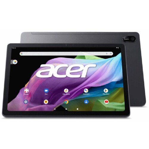 Acer Tablični računalnik Iconia P10 P10-11-K9SJ MediaTek MT8183 10.4inch WUXGA 4GB 64GB Android 12 Slike