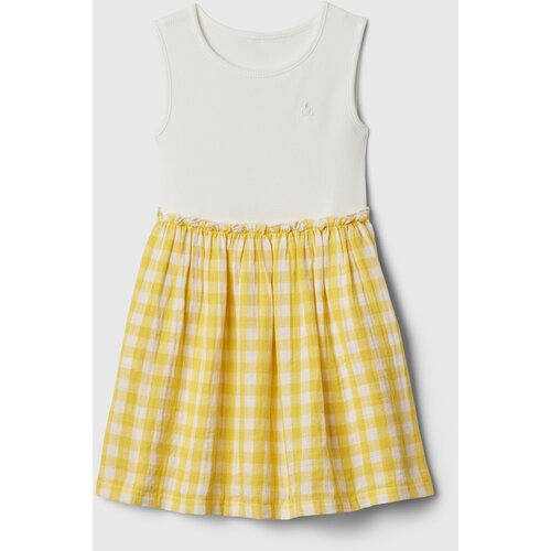 GAP Kids Plaid Dress - Girls Slike
