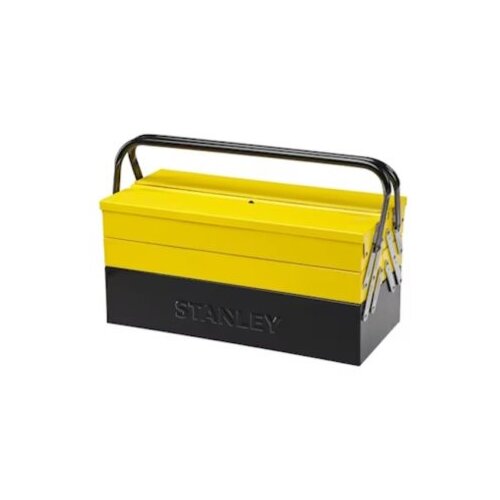 Stanley metalna kutija za alat 450X208X208Mm 1-94-738 Cene