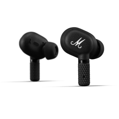 Marshall slušalke motif a.n.c. black Cene