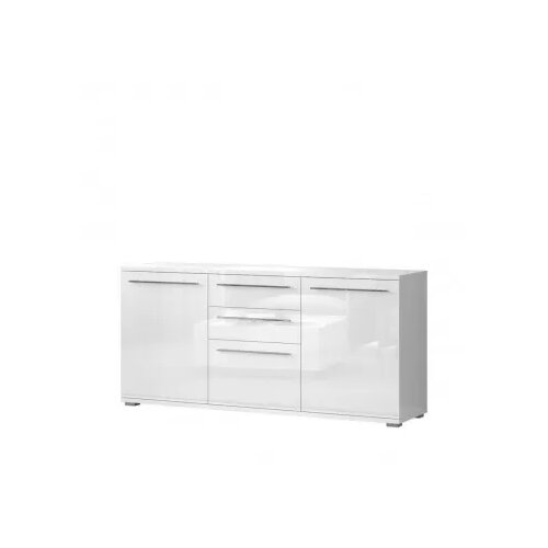 Jela Jagodina Komoda Piano K180-3K2F/PN-bijelo Cijene