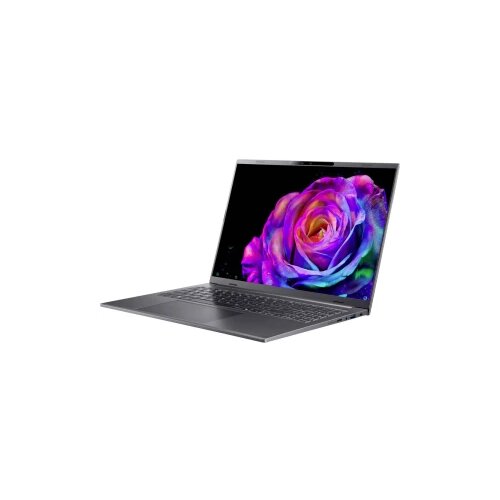 Acer Notebook A16-61M-R8T1 40.6 cm (16 palac) WUXGA AMD Ryzen AI 7 350 32 GB RAM 1000 GB SSD njemačka, qwertz AMD AMD Ra Cijene
