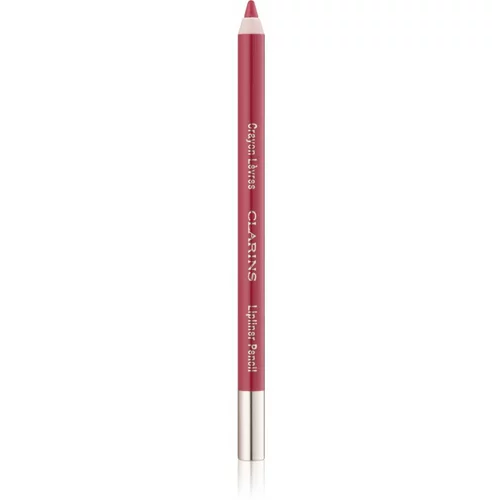 Clarins Lipliner Pencil črtalo za ustnice odtenek 05 Roseberry 1.2 g
