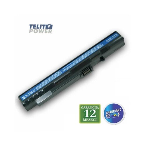  Baterija za laptop acer aspire one 571 black UM08A31 AR8031L7 Cene