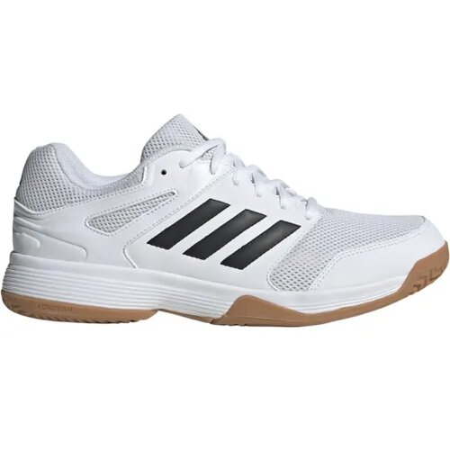 Adidas Mu&amp;scaron;ke patike Speedcourt, Bele Slike