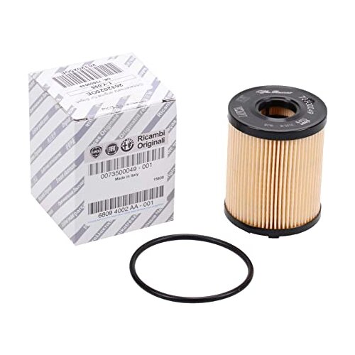 Fiat Mali servis filter olje 73500049 original Slike