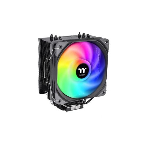 Thermaltake UX200 argb cooler se lighting cpu cooler, kompatabilan sa svim intel i amd socket Cijene