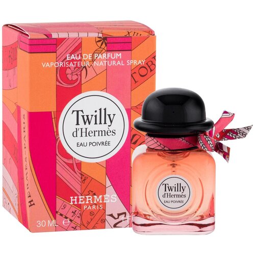 Hermes Twilly d&acute;Herm&egrave;s Eau de Poivr&eacute;e parfumska voda 30 ml za ženske Cene