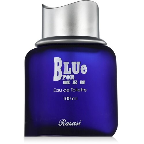 Rasasi Blue 100 ml toaletna voda za mu&scaron;karce Cijene