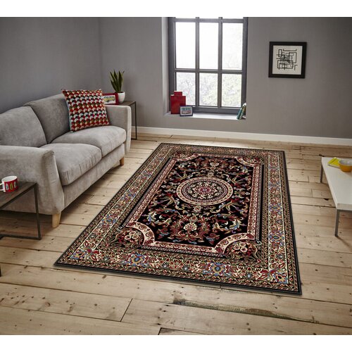 Conceptum Hypnose tepih Asr Crpt-110, pravougaoni, 100 x 180 cm, &scaron;areni Cijene