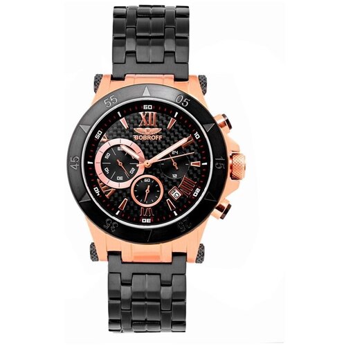 Bobroff Ura bf1001m15m pisana Cene
