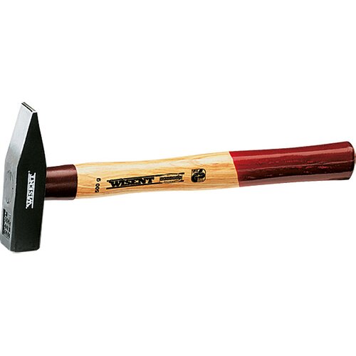 WISENT bravarski čekić (500 g, drvo hickory) Cijene