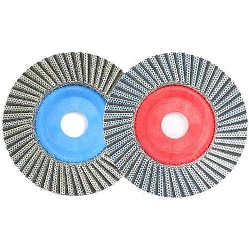 Bihui Dijamantski lamelni brusni disk 120 DPF120 Slike