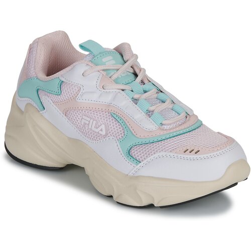 Fila COLLENE CB kids Ružičasta Slike