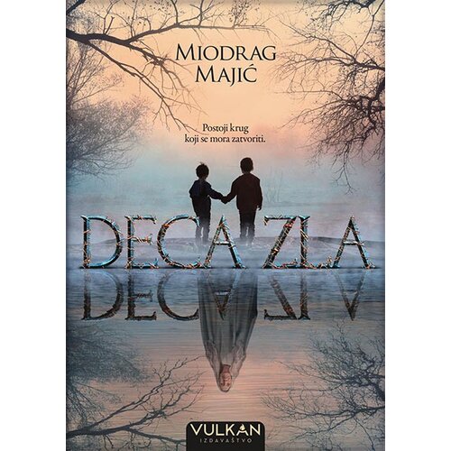 Vulkan Izdavaštvo deca zla Cene