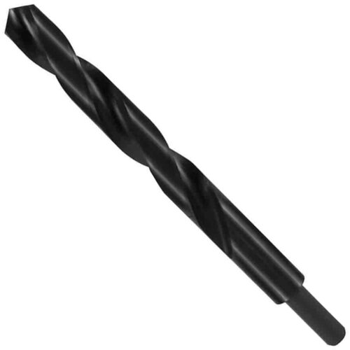 KLASEBO Spiralni sveder HSS 11.5mm DIN 338 z reduciranim steblom, 8,0 mm in 118 kot, (5000081630) Cene