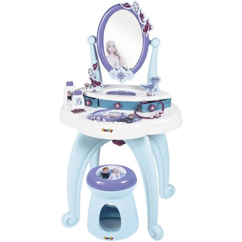 Smoby Frozen 2 in 1 Dressing Table Slike