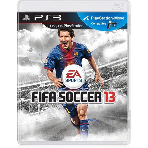FIFA Soccer 13 (PS3) - rabljeno Slike