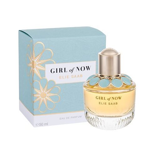 Elie Saab Girl of Now parfumska voda 50 ml za ženske Cene