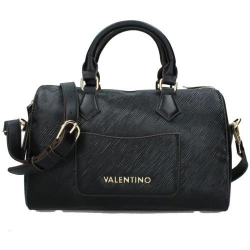 Valentino Bags LADY SYNTHETIC BAG - POSIL Crna