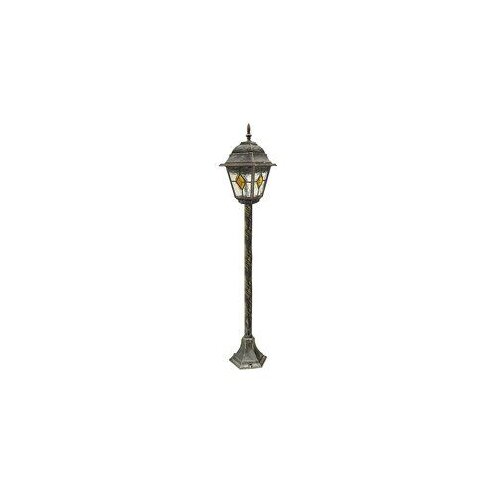 Rabalux monaco spoljna lampa 1m 60W staro zlato IP43 Slike