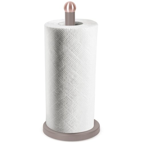 Berlinger Haus Držač kuhinjskog ubrusa Taupe Collection BH-6840, Smeđi Slike