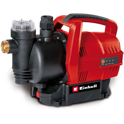 Einhell ba&amp;scaron;tenska pumpa GC-AW 6333, 4176730 Slike