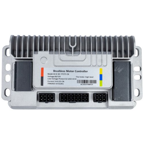 Kontrolni modul (elektronika) za elektro bicikl 60V/72V (DEFENDER) Cene