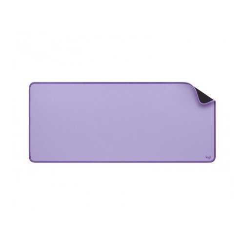 Logitech Desk Mat Studio Series - LAVENDER - N/A - N/A - NAMR-EMEA - EMEA, DESK MAT Slike