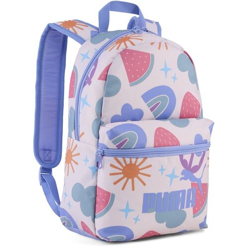 Puma ruksak Phase AOP Small Backpack Slike