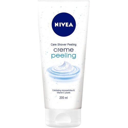 Nivea creme piling za tuširanje 200 ml Cene