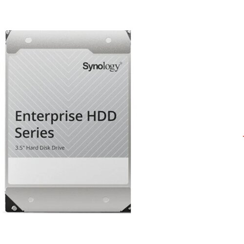 Synology HDD 20TB HAT5310-20T SATA 6Gb/s 7.200rpm 281 MB/s Cene