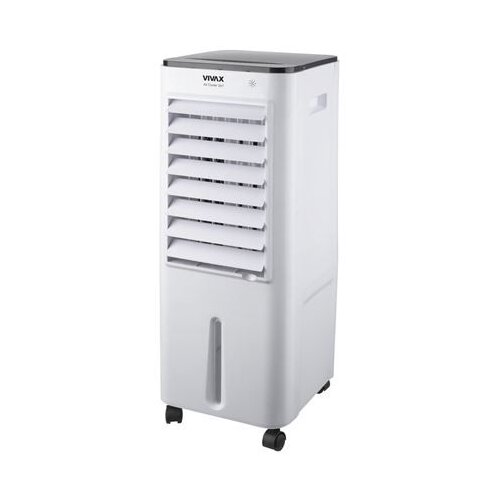 Vivax HOME rashlađivač zraka AC-6511R Slike