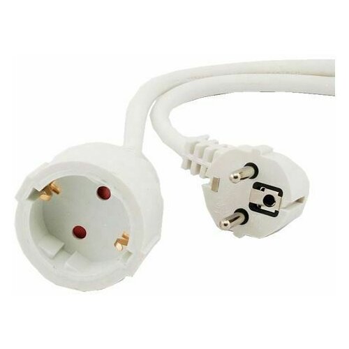 Boschmann Podaljšek 220V kabel 2m bel 341.200S Cene